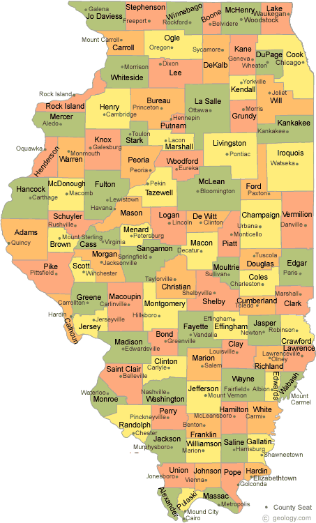 Illinois Bankruptcy Lawyers