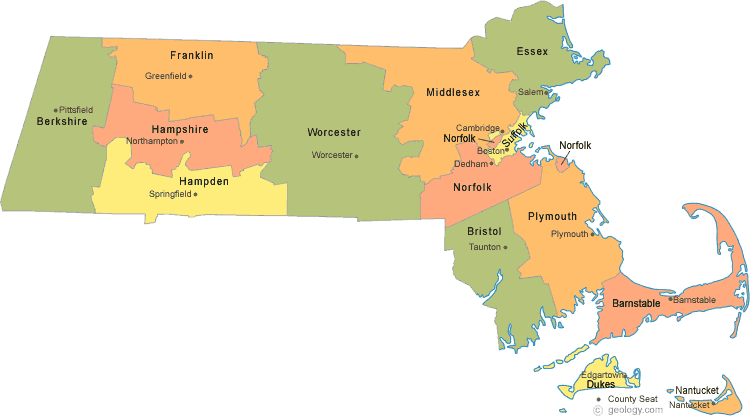 Massachusetts Bankruptcy Lawyers