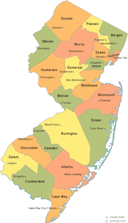 New Jersey Bankruptcy Lawyers New Jersey Bankruptcy Lawyers