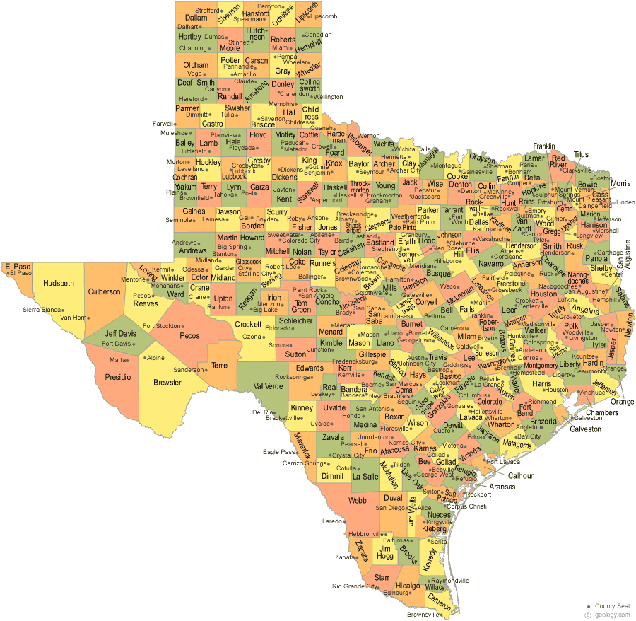 Texas Bankruptcy Lawyers