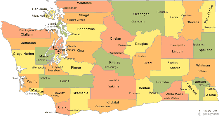 Washington Bankruptcy Lawyers