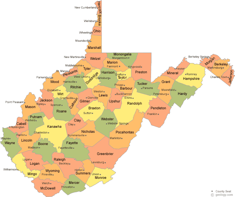 West Virginia Bankruptcy Lawyers West Virginia Bankruptcy Lawyers