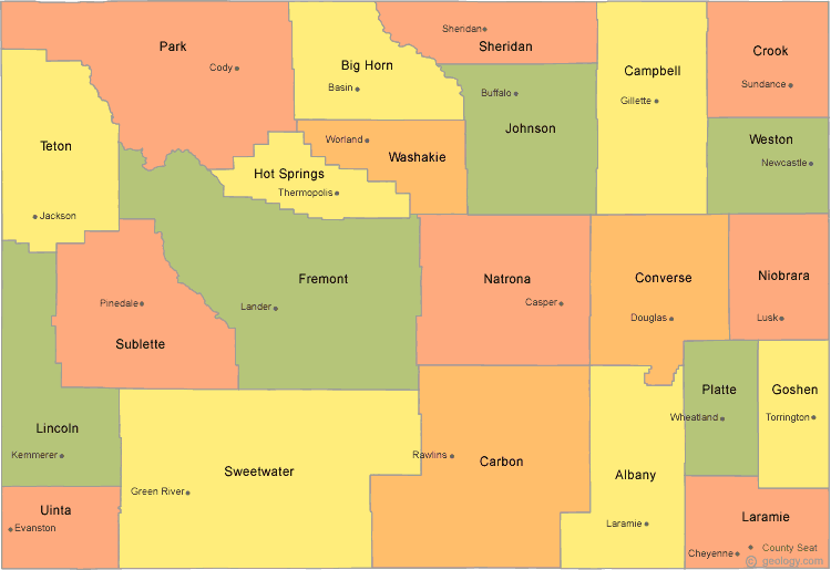 Wyoming Bankruptcy Lawyers