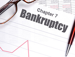 Chapter 7 Bankruptcy